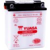 Motobatéria YUASA (originál) YB12A-A, 12V, 12Ah Motobatéria YUASA (originál) YB12A-A, 12V, 12Ah