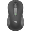 Logitech Signature M650 L Wireless Mouse GRAPH 910-006239 Logitech Signature M650 L Wireless Mouse GRAPH 910-006239