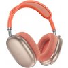 HOCO W55 wireless headphones bluetooth pink HOCO W55 wireless headphones bluetooth pink