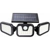 LONGWELL INDUSTRIAL LTD Solárne záhradné svietidlo LED s pohybovým senzorom, 4 režimy LONGWELL INDUSTRIAL LTD Solárne záhradné svietidlo LED s pohybovým senzorom, 4 režimy