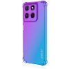 ENKAY GRADIENT Motorola Moto G86 Power 5G PURPLE-BLUE