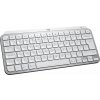 Logitech MX Keys Mini For Mac Minimalist Wireless Illuminated Keyboard, Pale Grey – US INTL 920-010526 Logitech MX Keys Mini For Mac Minimalist Wireless Illuminated Keyboard, Pale Grey – US INTL 920-010526