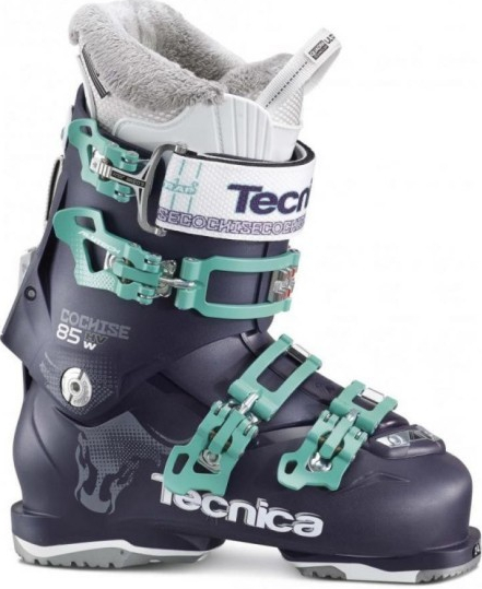 Tecnica Cochise 85 HV W 16/17