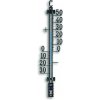 TFA Dostmann TFA 12.5001.01 - vonkajší teplomer čierny kov (275mm) TFA Dostmann TFA 12.5001.01 - vonkajší teplomer čierny kov (275mm)