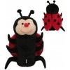Daphnes headcover zvíře - Ladybug - Beruška Daphnes headcover zvíře - Ladybug - Beruška