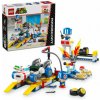 Lego® Mario Kart™ – Toad a jeho garáž Lego® Mario Kart™ – Toad a jeho garáž