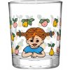 Muurla Pohár Pippi Fruits 0,2l Muurla Pohár Pippi Fruits 0,2l