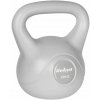 Kettlebell Rebel 22 kg sivý Kettlebell Rebel 22 kg sivý