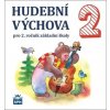CD Hudební výchova 2 (Marie Lišková) CD Hudební výchova 2 (Marie Lišková)