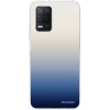 Picasee silikónový prehľadný obal pre Realme 8 5G - Gravity Fade Picasee silikónový prehľadný obal pre Realme 8 5G - Gravity Fade