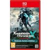 Xenoblade Chronicles X: Definitive Edition (Switch2) Xenoblade Chronicles X: Definitive Edition (Switch2)
