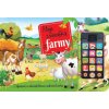 Moje zvieratká z farmy - zvuková mobil Moje zvieratká z farmy - zvuková mobil