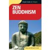 Zen Buddhism - Simple Guides (Diana St.Ruth,Richard St.Ruth)(Brožovaná) Zen Buddhism - Simple Guides (Diana St.Ruth,Richard St.Ruth)(Brožovaná)