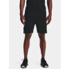 Under Armour Unstoppable shorts čierne Black