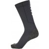 Hummel hmlPRO TRAINING SOCKS HIGH šedá