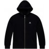 Embroidered star chevron full zip hoodie bb 10019922-A01