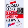 Polsko - český česko - polský slovník - 2. vydání Polsko - český česko - polský slovník - 2. vydání