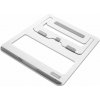 Lenovo Portable Aluminium Laptop Stand GXF0X02618 - originálna Lenovo Portable Aluminium Laptop Stand GXF0X02618 - originálna