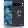 Picasee ULTIMATE CASE pro Google Pixel 10 - Všetko je na tebe Picasee ULTIMATE CASE pro Google Pixel 10 - Všetko je na tebe