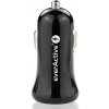 Autoadaptér everActive CC-10, USB QC 18W Autoadaptér everActive CC-10, USB QC 18W