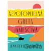 Nepotopitelná Greta Jamesová - Jennifer E. Smith Nepotopitelná Greta Jamesová - Jennifer E. Smith