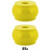 Venom - HPF Tall Keg Bushings - 85a - Yellow Venom - HPF Tall Keg Bushings - 85a - Yellow