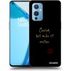 Picasee ULTIMATE CASE pro OnePlus 9 - Cursed Picasee ULTIMATE CASE pro OnePlus 9 - Cursed