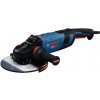 Bosch Bosch EXPERT úhlová bruska EXWS30-230PB 06018G1101 Bosch Bosch EXPERT úhlová bruska EXWS30-230PB 06018G1101