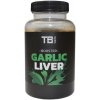 Booster TB Baits - Garlic Liver - 250 ml Booster TB Baits - Garlic Liver - 250 ml