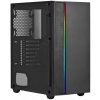 Speeze / Spire SPIRE VISION 7038 RGB, PC Skrinka SP-T7038GU3 Speeze / Spire SPIRE VISION 7038 RGB, PC Skrinka SP-T7038GU3