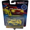 Disney Cars Glow Racers Dinoco Cruz Ramirez