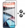 Tvrdené 3D sklo Xiaomi Redmi Note 13 Pro+ 5G + sklo fotoaparátu (Ochranné sklo Xiaomi Redmi Note 13 Pro Plus 5G) Tvrdené 3D sklo Xiaomi Redmi Note 13 Pro+ 5G + sklo fotoaparátu (Ochranné sklo Xiaomi Redmi Note 13 Pro Plus 5G)
