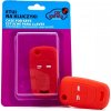 Silikónový obal na kľúč OPEL Astra H A04/L70 (2004-2014) (R) EPKC39 RED Silikónový obal na kľúč OPEL Astra H A04/L70 (2004-2014) (R) EPKC39 RED
