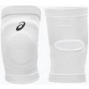 Chrániče kolien ASICS Gel Kneepad white Chrániče kolien ASICS Gel Kneepad white