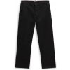 VANS MN AUTHENTIC CHINO LOOSE PANT BLACK - 33