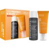 Paula's Choice - The Protect & Glow Kit - Sada kozmetiky - Kyselinový exfoliant - 30ml + SPF krém - 15ml Paula's Choice - The Protect & Glow Kit - Sada kozmetiky - Kyselinový exfoliant - 30ml + SPF krém - 15ml