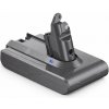 Baterie akumulátor pre Dyson V6 DC62 DC58 SV03 4000mAh Baterie akumulátor pre Dyson V6 DC62 DC58 SV03 4000mAh