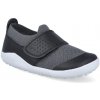 Bobux Barefoot capačky Bobux Dimension III Charcoal čierne