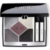 DIOR Diorshow 5 Couleurs Couture paletka očných tieňov 073 Pied-de-Poule 7 g DIOR Diorshow 5 Couleurs Couture paletka očných tieňov 073 Pied-de-Poule 7 g