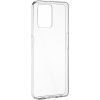 Fixed TPU gélové puzdro pre Realme Narzo 50, číre FIXTCC-927