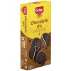 Schär Bezlepkové sušienky Chocolate O's 165 g Schär Bezlepkové sušienky Chocolate O's 165 g