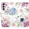 iSaprio Flip puzdro Succulents Pattern na Samsung Galaxy A55 5G sucpatt-FLP2-A55 iSaprio Flip puzdro Succulents Pattern na Samsung Galaxy A55 5G sucpatt-FLP2-A55