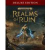 Warhammer Age Of Sigmar Realms Of Ruin Deluxe Edition Warhammer Age Of Sigmar Realms Of Ruin Deluxe Edition