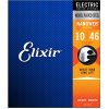 Elixir 12027 Nanoweb Light Elixir 12027 Nanoweb Light