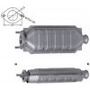 Magnaflow Katalyzátor na HYUNDAI Magnaflow Katalyzátor na HYUNDAI