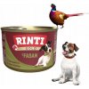 Rinti Gold bažant 185 g Rinti Gold bažant 185 g