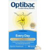 Optibac Every Day Probiotiká na každý deň 90 kapsúl Optibac Every Day Probiotiká na každý deň 90 kapsúl