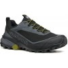 Pánske trekové topánky Scarpa Ribelle Cross 2 Gtx Veľkosť topánok (EU): 46 / Farba: čierna/zelená Pánske trekové topánky Scarpa Ribelle Cross 2 Gtx Veľkosť topánok (EU): 46 / Farba: čierna/zelená