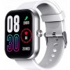 Smart hodinky Infinix XWatch 1 strieborné Smart hodinky Infinix XWatch 1 strieborné