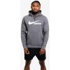 Mikina Nike Strength Charcoal 1064776 S Mikina Nike Strength Charcoal 1064776 S